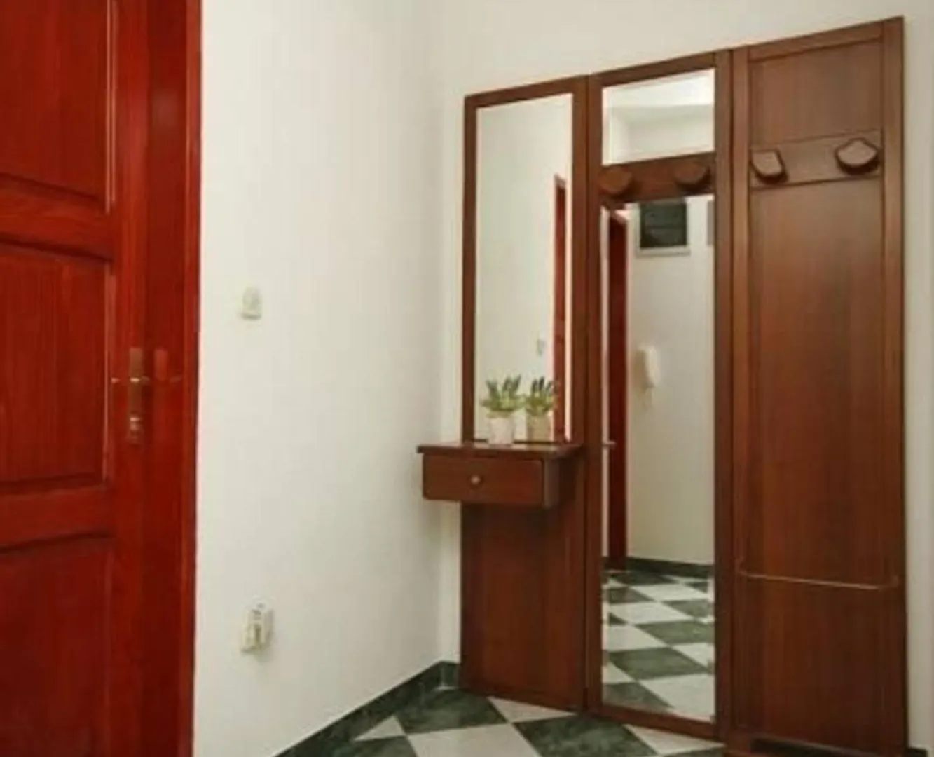 Apartment Ferienwohnung Fuer 4 Personen Ca 55 Qm In Rabac, Istrien Bucht Von Rabac Croatia