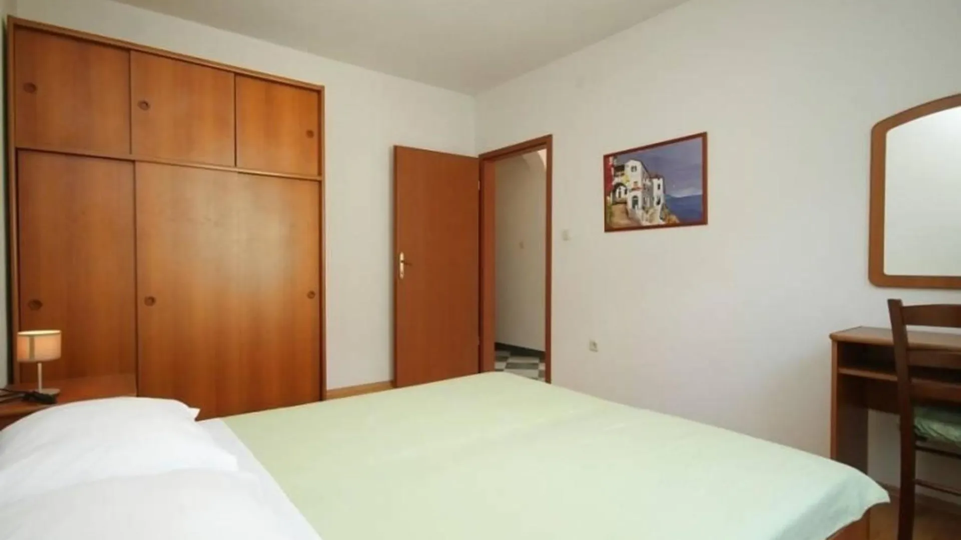 Apartment Ferienwohnung Fuer 4 Personen Ca 55 Qm In Rabac, Istrien Bucht Von Rabac Croatia