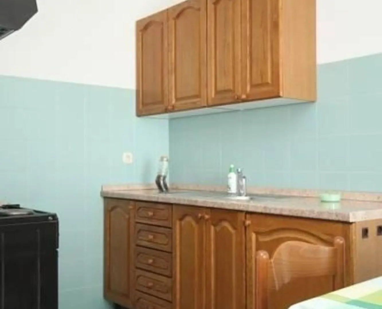 Ferienwohnung Fuer 4 Personen Ca 55 Qm In Rabac, Istrien Bucht Von Rabac 0*,  Croatia
