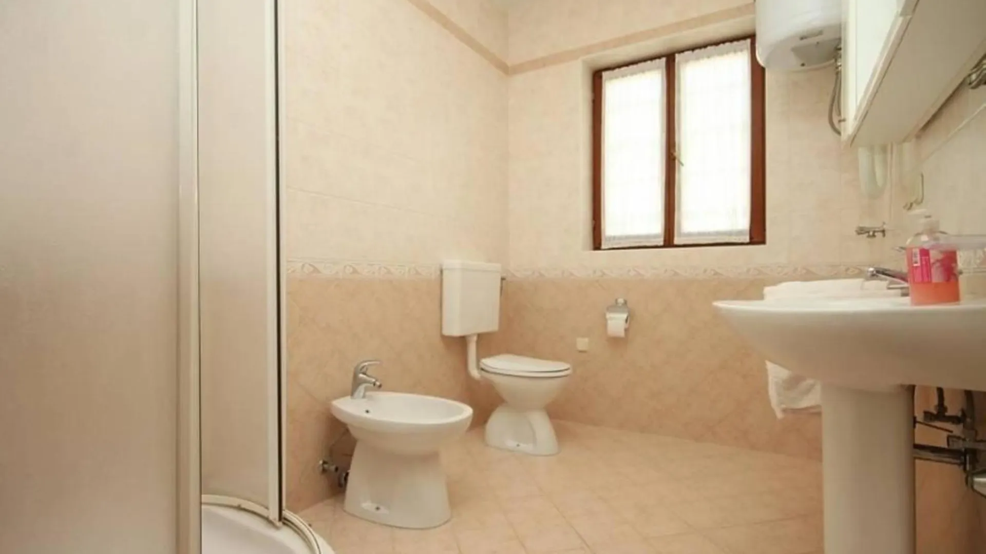 Ferienwohnung Fuer 4 Personen Ca 55 Qm In Rabac, Istrien Bucht Von Rabac Apartment
