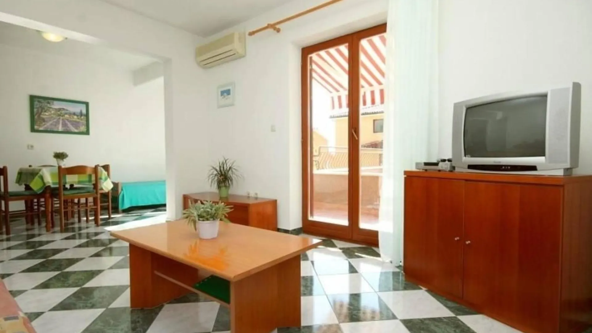 Ferienwohnung Fuer 4 Personen Ca 55 Qm In Rabac, Istrien Bucht Von Rabac 0*,