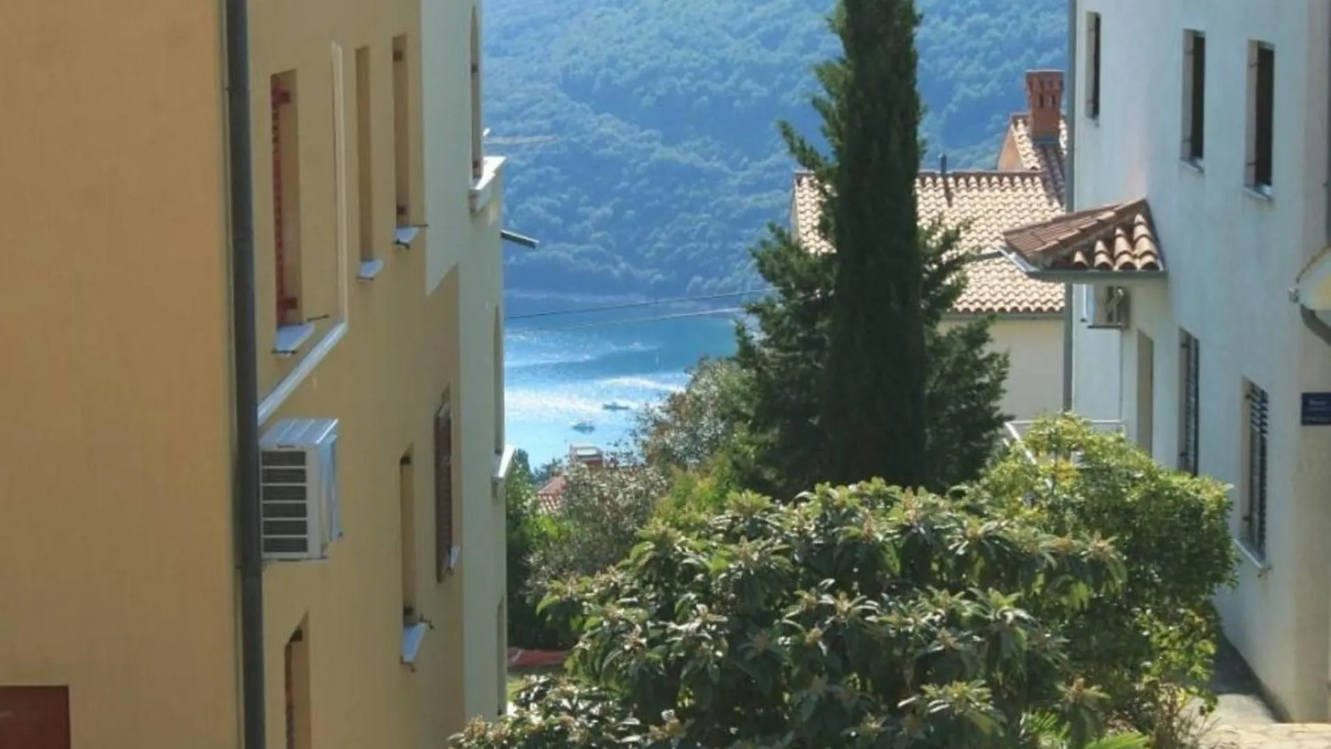 Ferienwohnung Fuer 4 Personen Ca 55 Qm In Rabac, Istrien Bucht Von Rabac