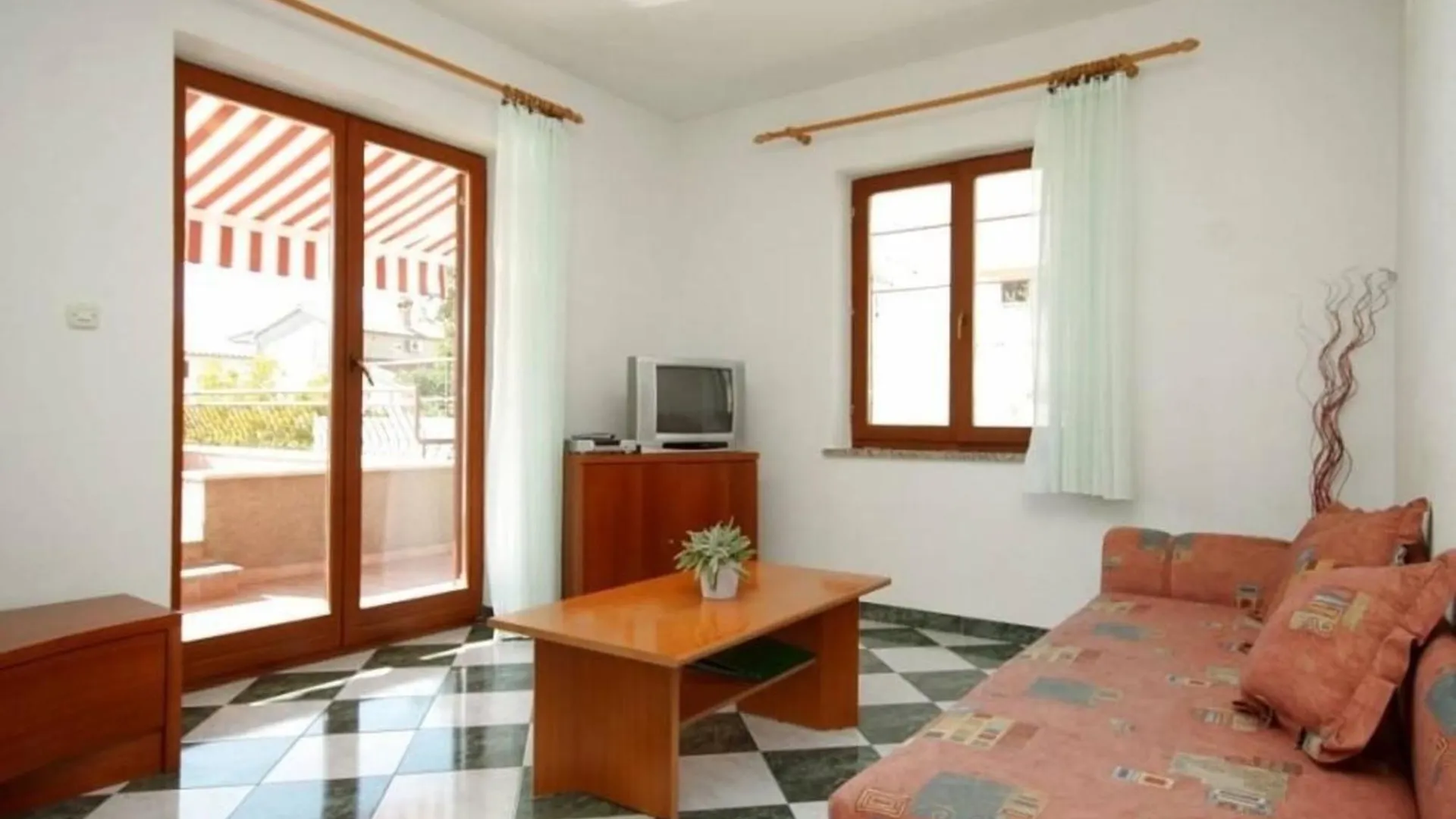 Apartment Ferienwohnung Fuer 4 Personen Ca 55 Qm In Rabac, Istrien Bucht Von Rabac