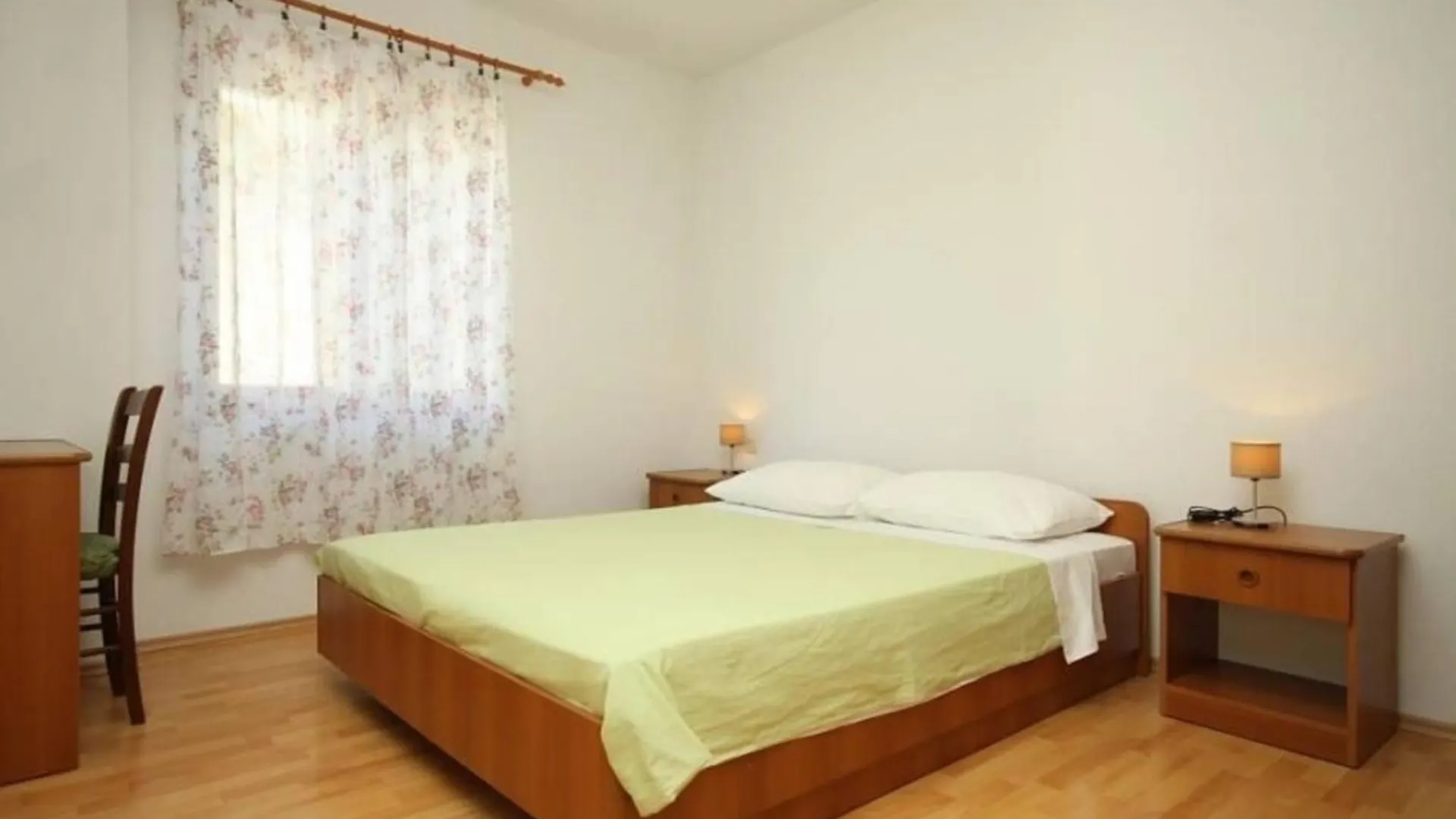 Apartment Ferienwohnung Fuer 4 Personen Ca 55 Qm In Rabac, Istrien Bucht Von Rabac