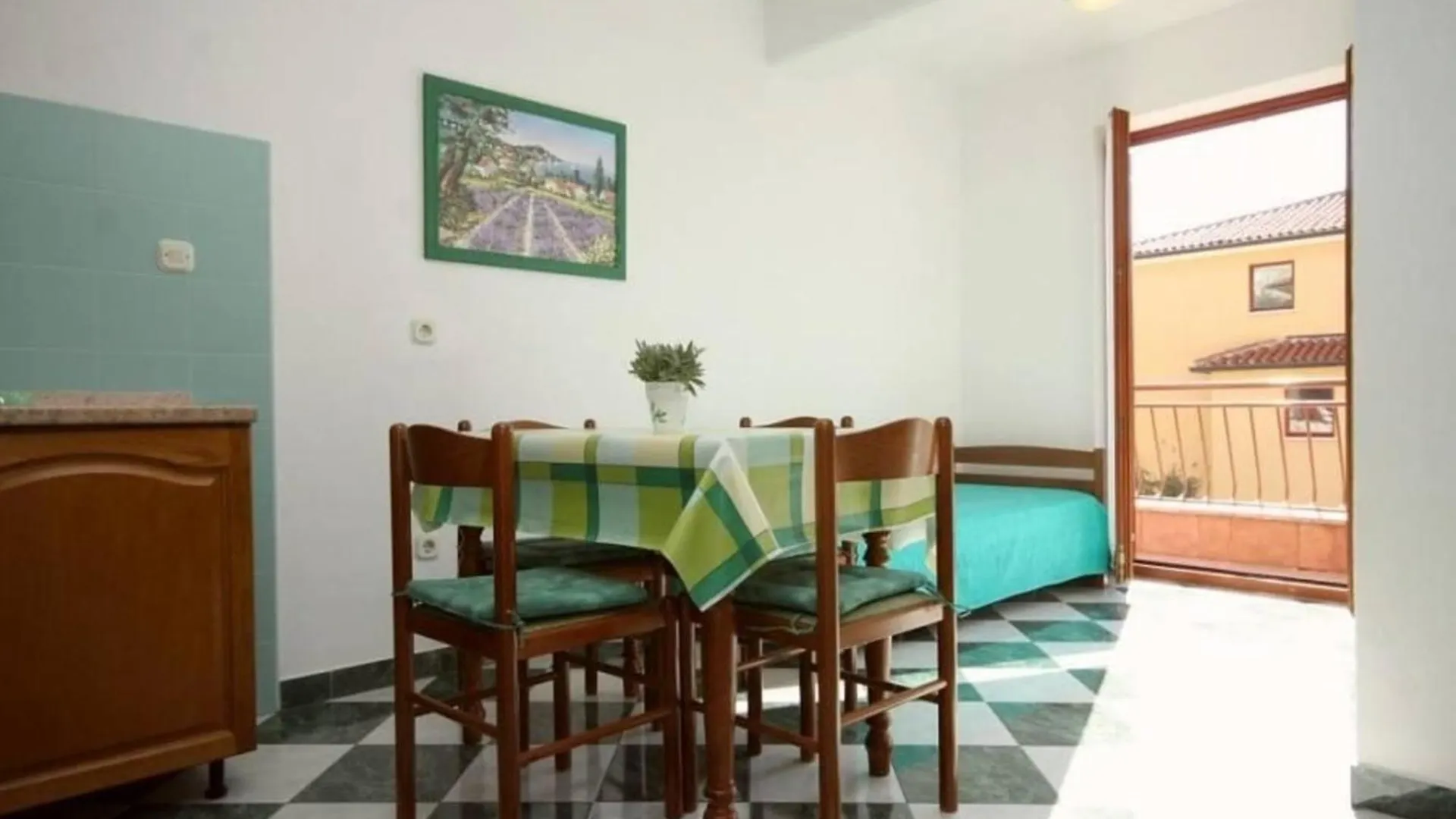 Ferienwohnung Fuer 4 Personen Ca 55 Qm In Rabac, Istrien Bucht Von Rabac 0*,
