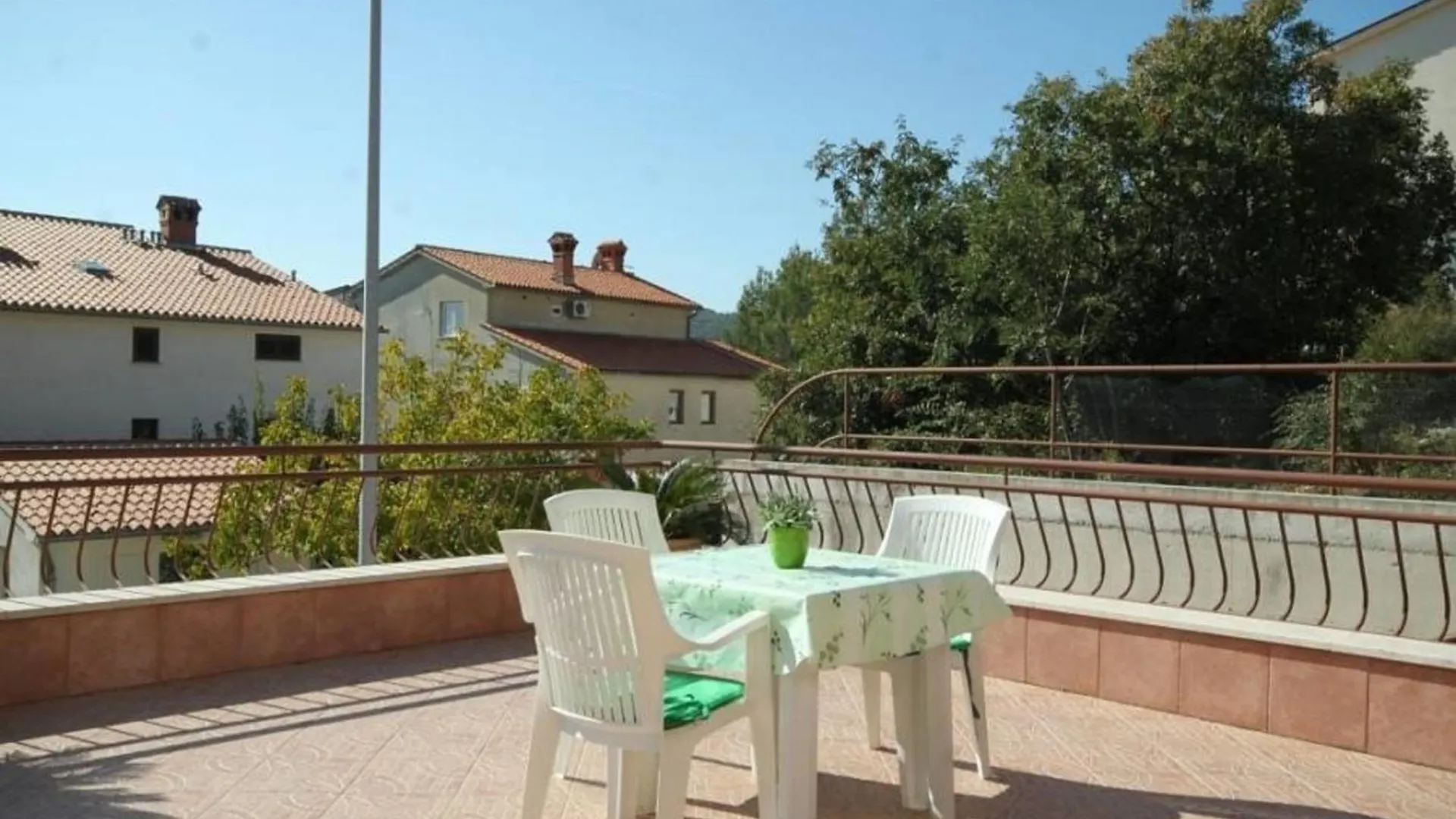 Ferienwohnung Fuer 4 Personen Ca 55 Qm In Rabac, Istrien Bucht Von Rabac