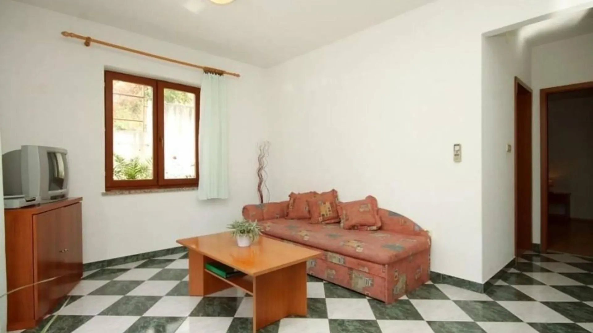 Ferienwohnung Fuer 4 Personen Ca 55 Qm In Rabac, Istrien Bucht Von Rabac