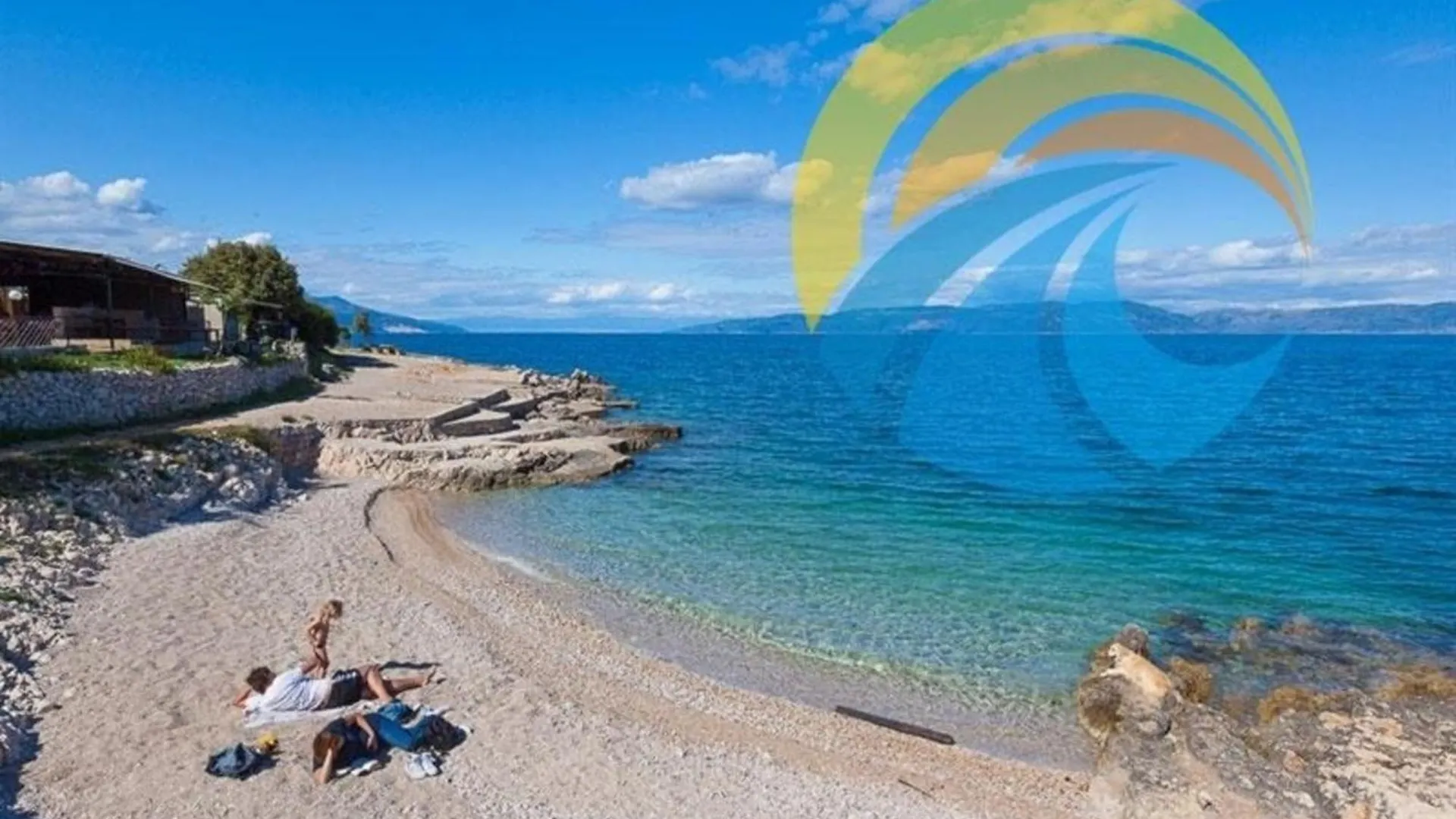 Ferienwohnung Fuer 4 Personen Ca 55 Qm In Rabac, Istrien Bucht Von Rabac Croatia