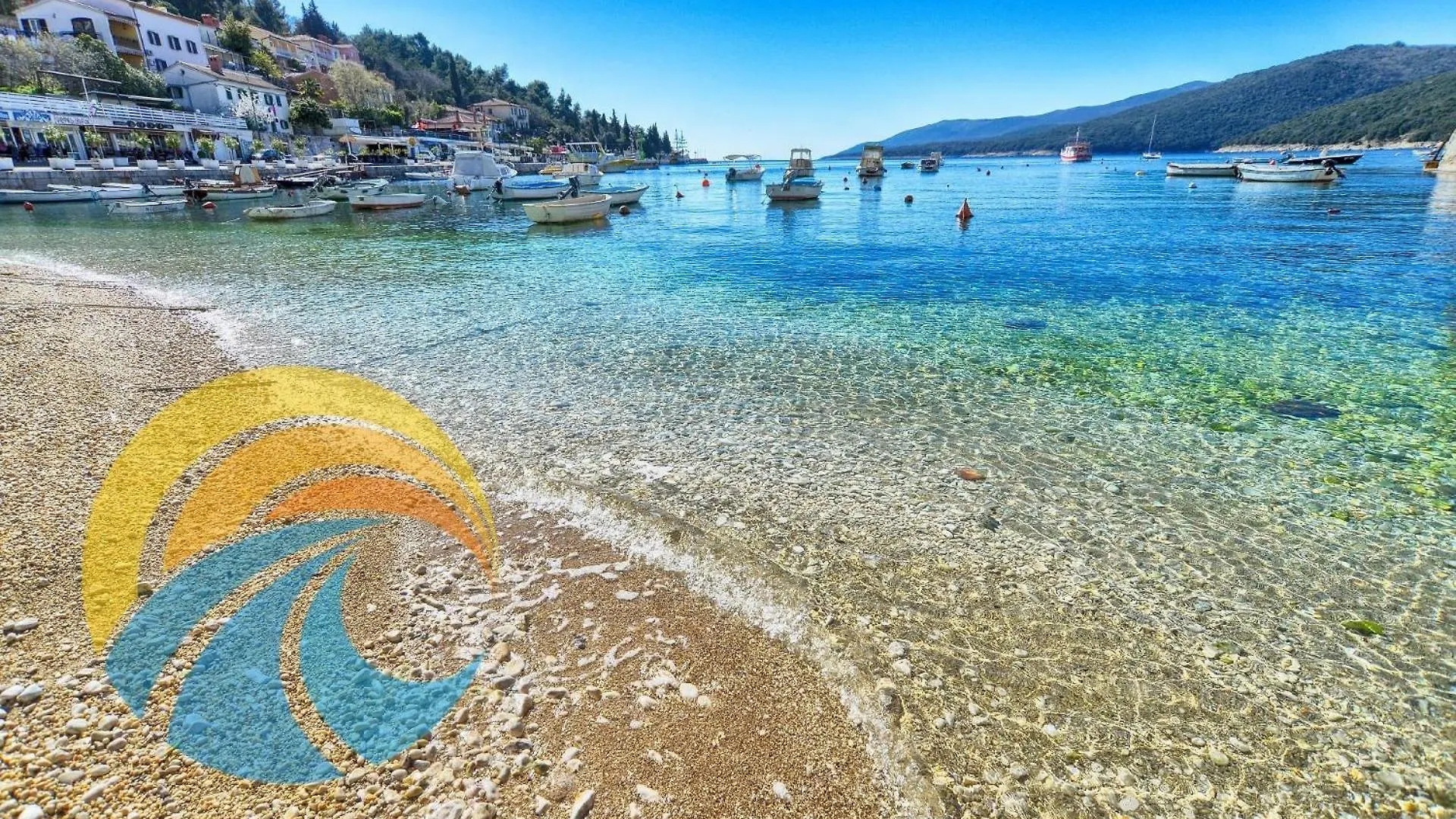 Ferienwohnung Fuer 4 Personen Ca 55 Qm In Rabac, Istrien Bucht Von Rabac 0*,  Croatia